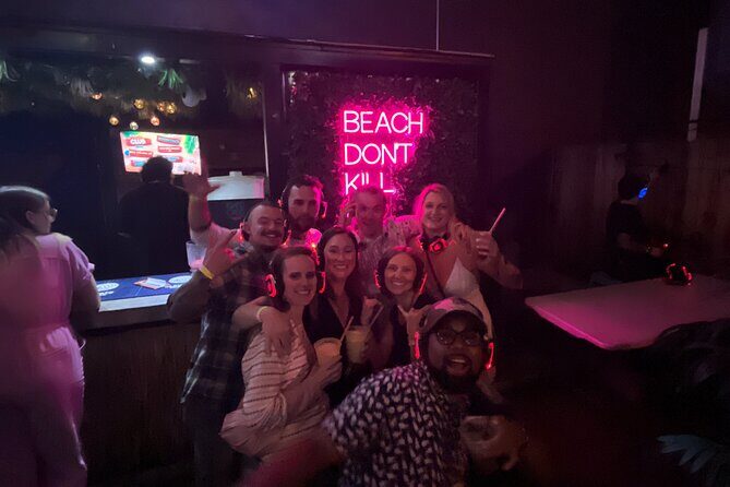 4+ Hour Themed Bar Crawl Through Denver's RiNo Arts District - FAQs