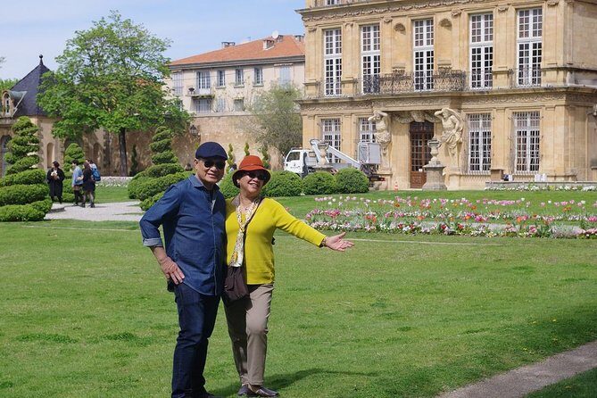 4 Hour Tour Aix-en-Provence Highlights - Is This Tour Worth It?