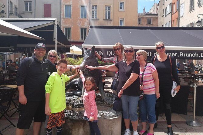 4 Hour Tour Aix-en-Provence Highlights - The Sum Up: Who Will Appreciate This Tour?