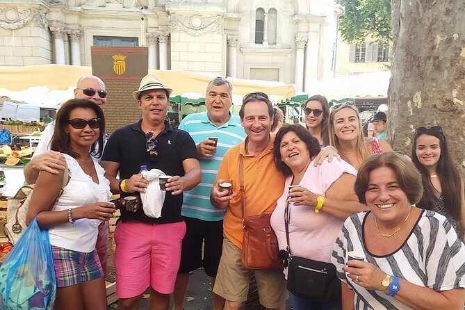 4 Hour Tour Aix-en-Provence Highlights - FAQ