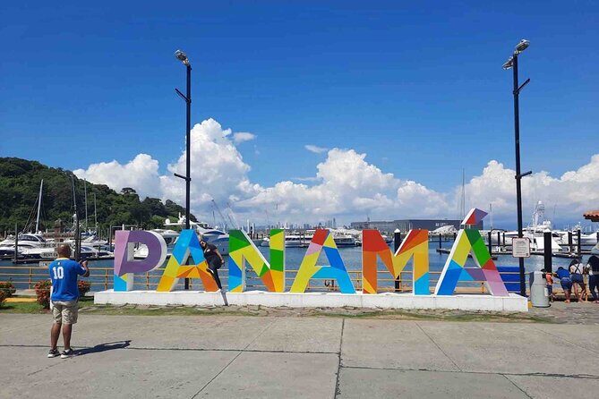 4-hour tour in Panama - A Closer Look at the Panama 4-Hour Tour