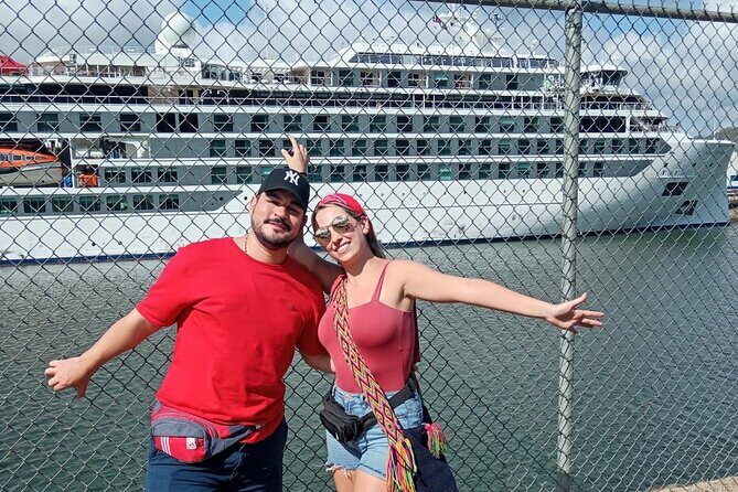 4-hour tour in Panama - Final Thoughts