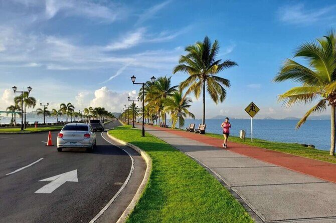 4-hour tour in Panama - FAQ