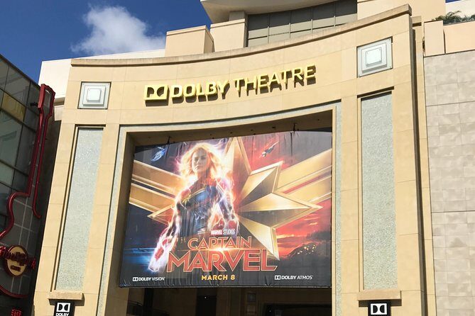 4 Hour Tour of Hollywood Departing from Santa Monica or DTLA - Frequently Asked Questions