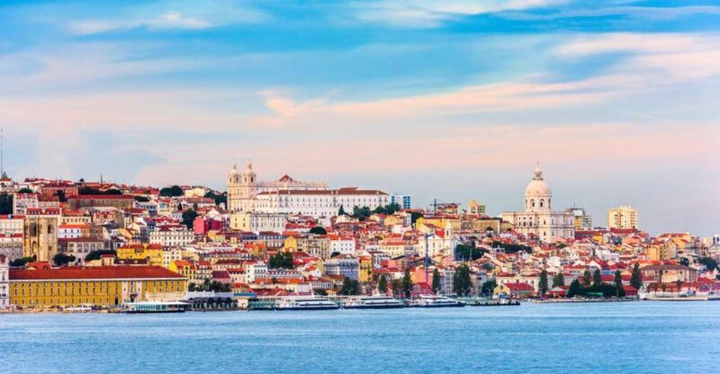 4-hour tour of Lisbon In Privete - Why This Tour Is a Smart Choice