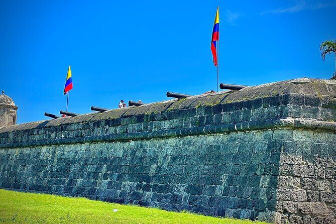 4-Hour Tour of the Best of Cartagena - Exploring the Best of Cartagena: A Deep Dive into the 4-Hour Tour