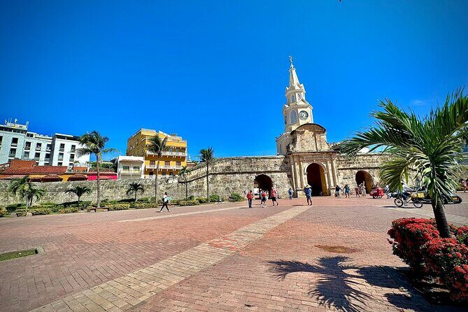 4-Hour Tour of the Best of Cartagena - FAQ