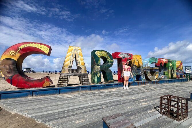 4-Hour Tour of the Best of Cartagena in an Air-Conditioned Van - Exploring the Highlights of the Tour