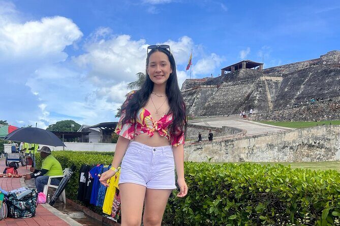 4-Hour Tour of the Best of Cartagena in an Air-Conditioned Van - Final Thoughts