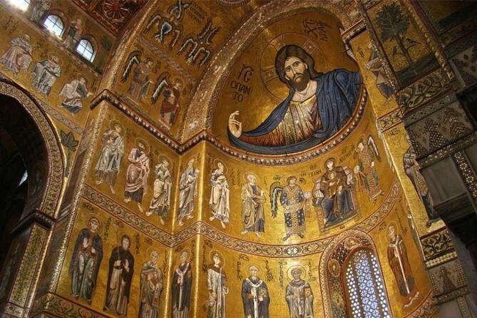 4-Hour Tour of the Capuchin Catacombs and Monreale Cathedral from Palermo - A Deep Dive into the 4-Hour Sicily Experience