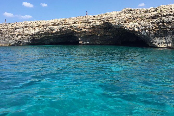 4 hour tour visiting all the caves, swimming stops and aperitif - FAQ