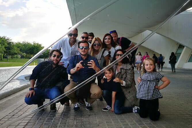 4-Hour Valencia Private Tour with transport - Who Is This Tour Best For?