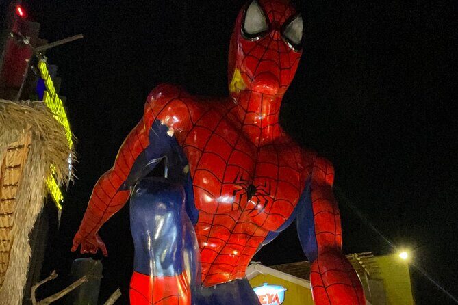 4-Hour VIP Coco Bongo and Club Hopping Private Guided Tour - Final Thoughts: Is It Worth It?
