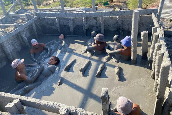 4 Hour Volcan de Lodo Private Tour - Discover the Unique Charm of Cartagenas 4-Hour Volcan de Lodo Private Tour
