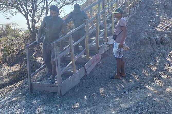 4 Hour Volcan de Lodo Private Tour - Why Choose This Tour?