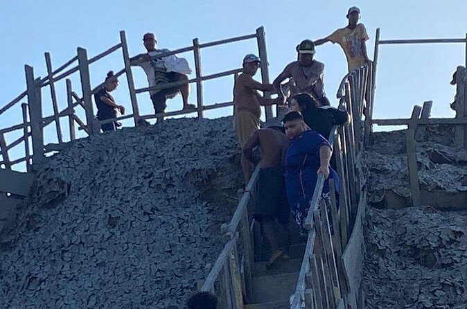 4 Hour Volcan de Lodo Private Tour - Who Will Enjoy This Tour?