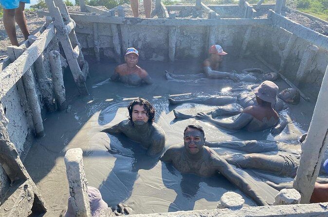 4 Hour Volcan de Lodo Private Tour - Final Thoughts