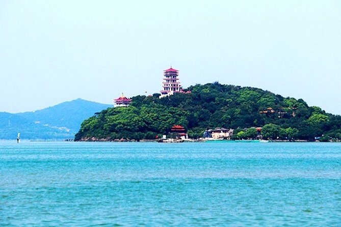 4-Hour Wuxi Taihu Yuantouzhu Scenic Area Private Tour - Who Should Consider This Tour?