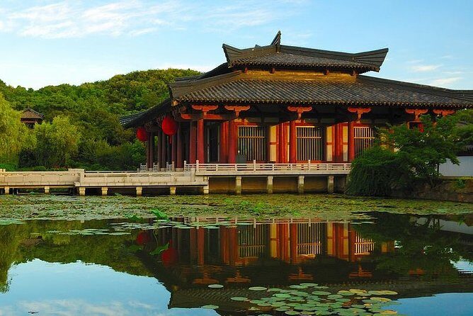 4-Hour Wuxi Taihu Yuantouzhu Scenic Area Private Tour - FAQ