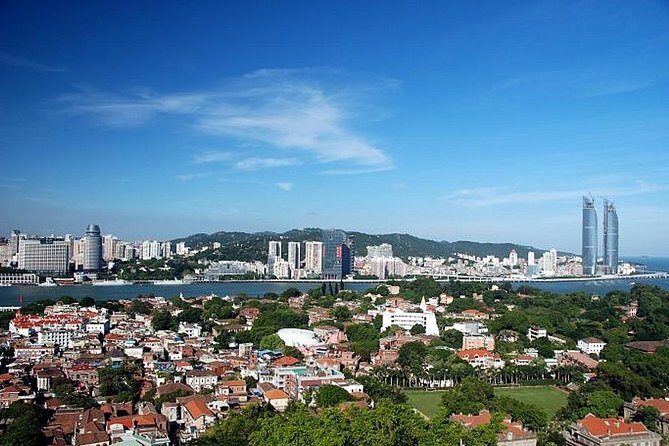 4-hour Xiamen Private Flexible Tour in Your Way - Introduction: Your Customizable Xiamen Experience