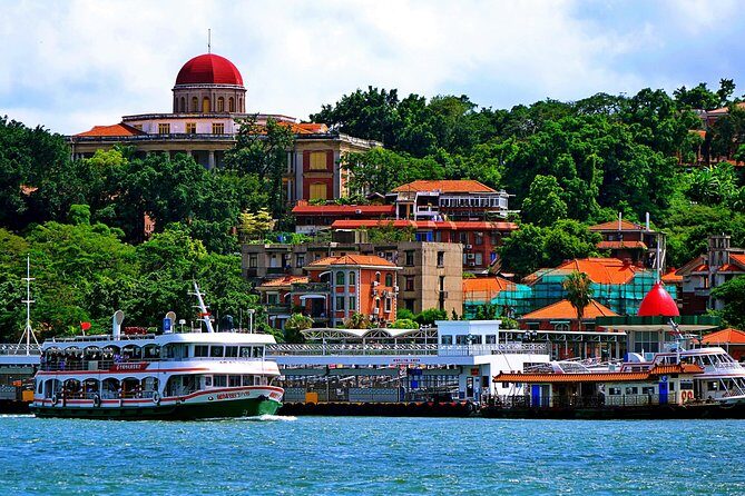 4-hour Xiamen Private Flexible Tour in Your Way - Exploring Xiamen in Depth: A Practical Guide to the 4-Hour Private Tour