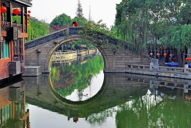 4-Hour Zhouzhuang Water Town Private Tour from Suzhou with Boat Ride - What’s Included and How It Adds Value