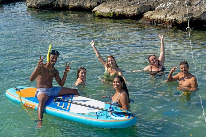 4 Hours - 53' Hatteras - Tulum, Playa Del Carmen, Riviera Maya - Practical Aspects and Tips