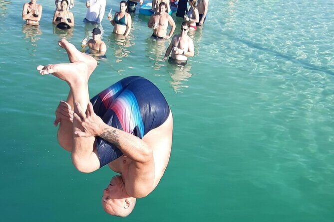 4 Hours - 53' Hatteras - Tulum, Playa Del Carmen, Riviera Maya - Final Thoughts