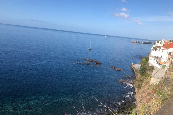 4 Hours Adventure Jeep Tour in Central Madeira Portugal - Who Should Consider This Tour?
