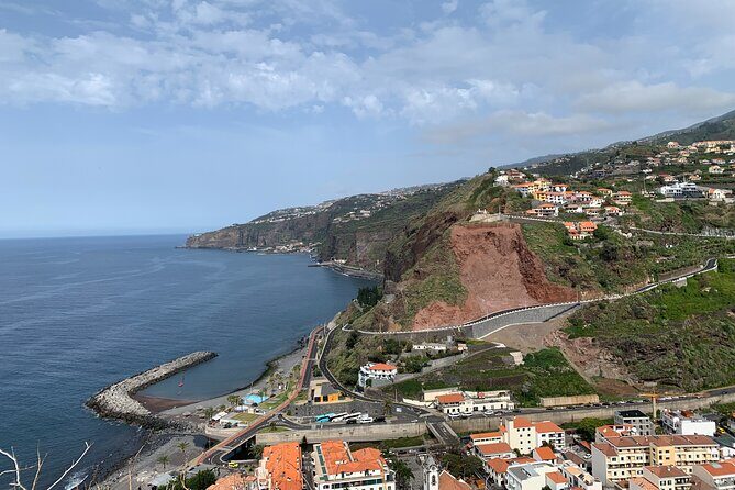 4 Hours Adventure Jeep Tour in Central Madeira Portugal - FAQ