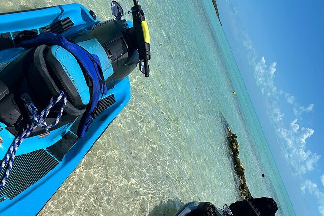 4 Hours Bleu's Half Day Tour - FAQ