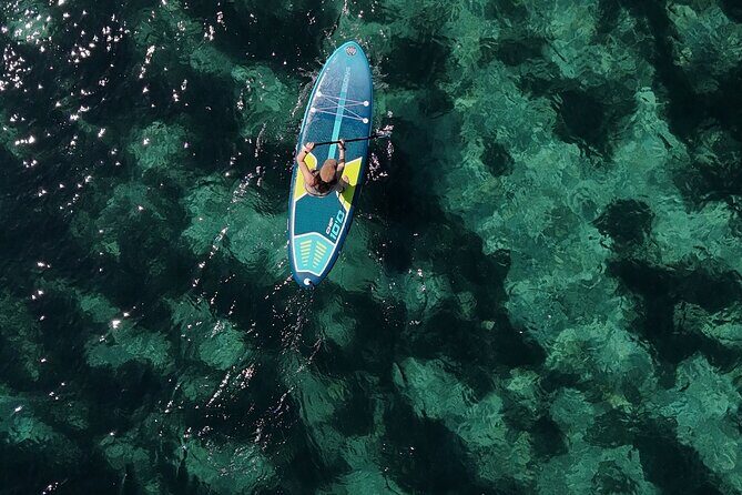 4 Hours Blue Lagoon and Island Tour - Practical Details and Value