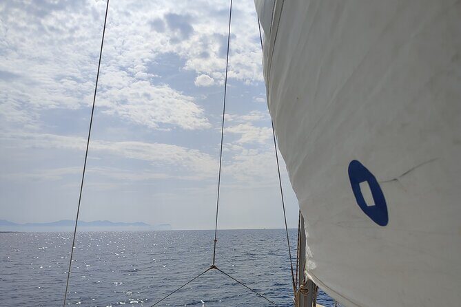 4 Hours Catamaran Tour to the Scala dei Turchi - Why This Tour Offers Great Value