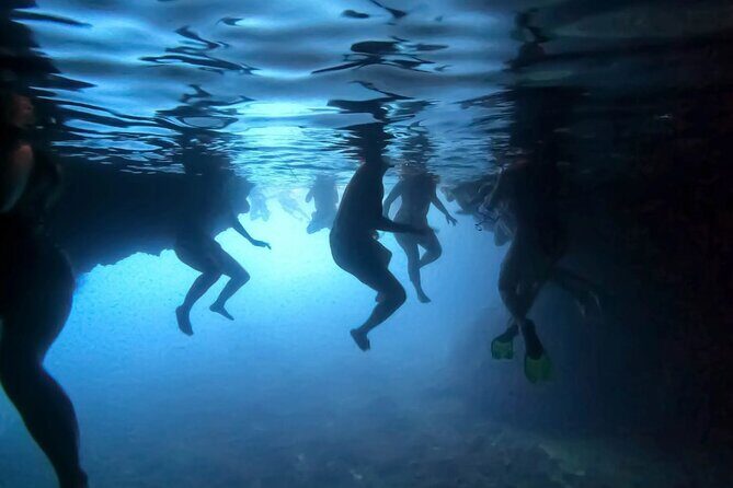 4 Hours Caves, Snorkeling and Swimming Tour in Dubrovnik - Key Points