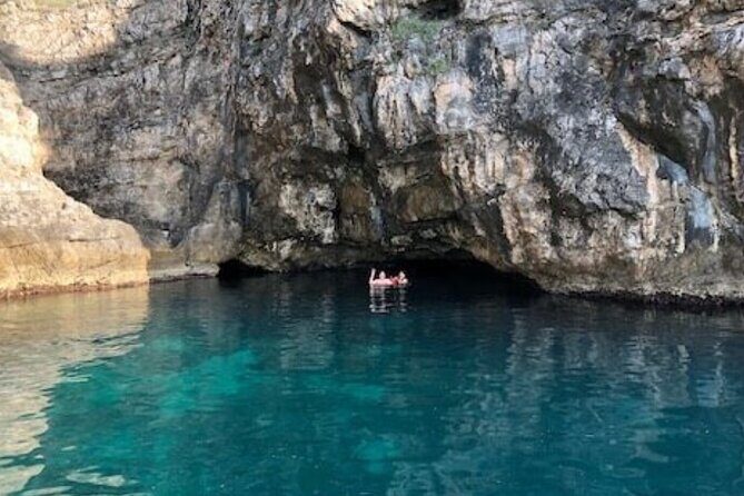 4 Hours Caves, Snorkeling and Swimming Tour in Dubrovnik - The Itinerary: A Closer Look