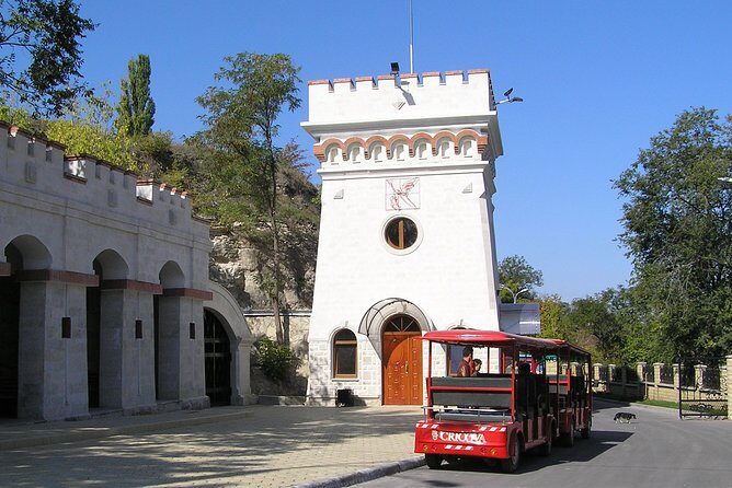 4 Hours Cricova Winery Tour with Tasting - Frequently Asked Questions