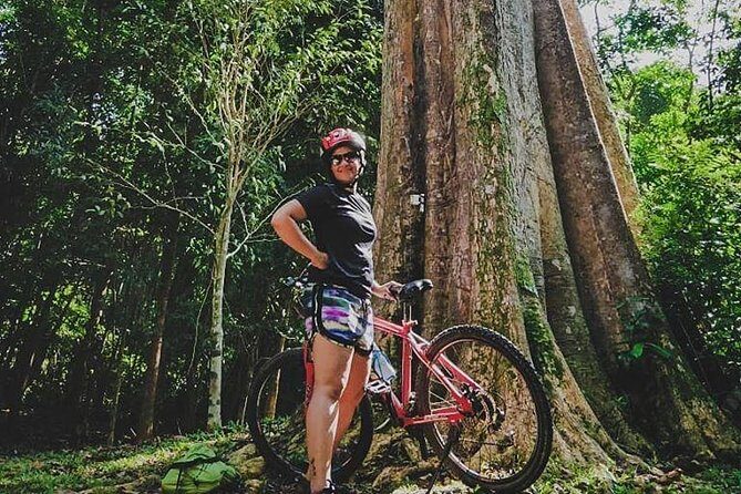 4 Hours Cycling in the Nature at Pulau Ubin Singapore - FAQ