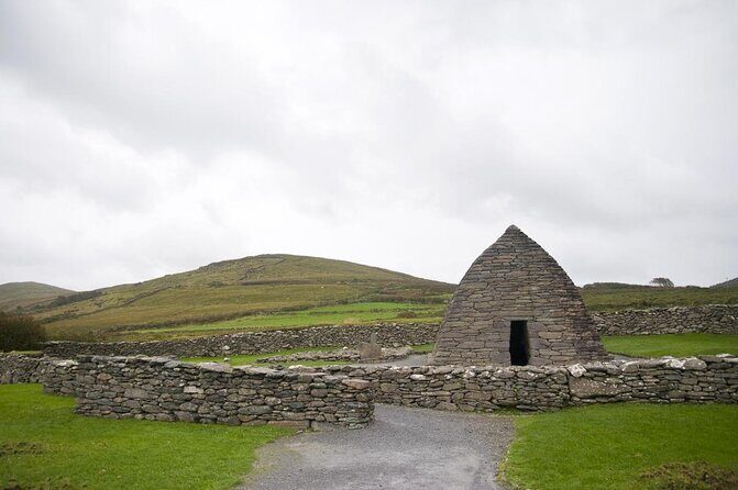 4 Hours Dingle Peninsula Private Tour - An In-Depth Look at the Dingle Peninsula Private Tour