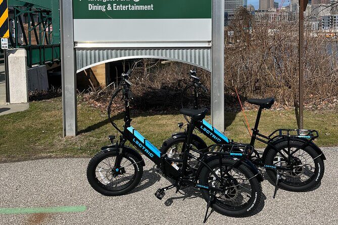 4 Hours E-Bike Rental in Cleveland - Who Would Benefit Most?