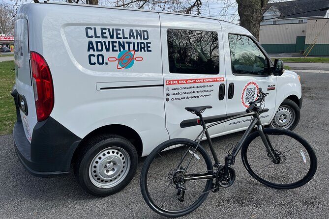 4 Hours E-Bike Rental in Cleveland - Final Thoughts