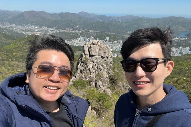 4-Hours Hiking and Tasting Rice Wine in the Mountain of Busan - Full Guide to the 4-Hours Hiking and Rice Wine Tour