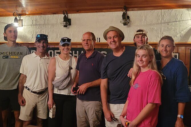 4 hours Hop-on Hop-off Jawsome Jaws Tour - Frequently Asked Questions