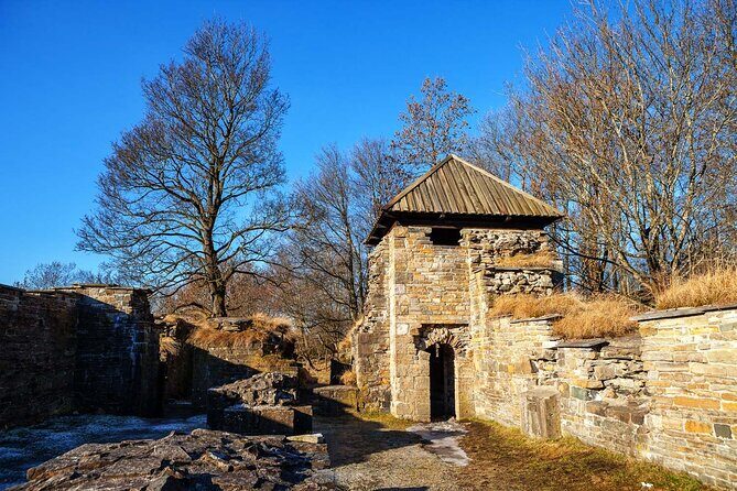 4 Hours Island Hopping Tour in Oslo - Key Points