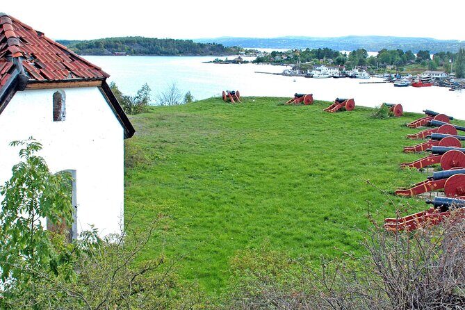 4 Hours Island Hopping Tour in Oslo - Frequently Asked Questions