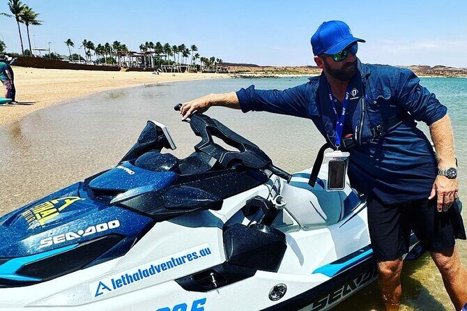 4 Hours Jet Ski Tours: Dampier Archipelago - Karratha - Final Thoughts