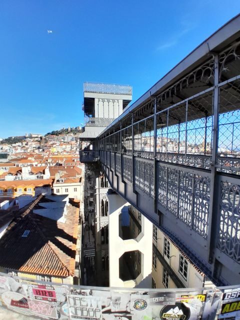 4-Hours Lisbon sightseeing highlights Tour - Exploring Lisbon in Four Hours: A Tuk-Tuk Adventure