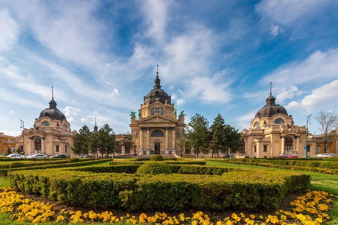 4 hours long private walking tour in Budapest - A Closer Look at the 4-Hour Private Tour in Budapest