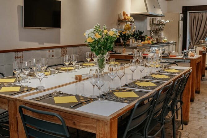 4 Hours Market Tour and Guided Pasta Cooking Class in Florence - Is This Tour Right for You?