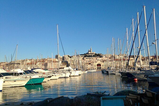 4 Hours Marseille Private Shore Excursion - What to Expect from This Marseille Shore Excursion