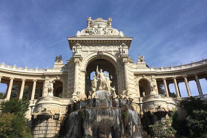 4 Hours Marseille Private Shore Excursion - FAQ